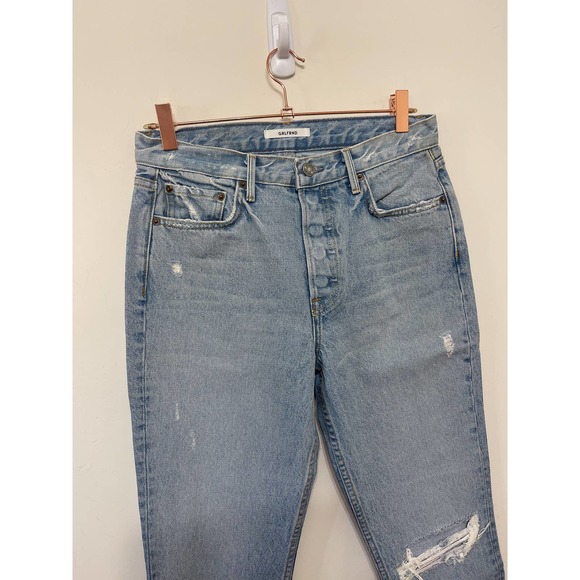 GRLFRND The Karolina Jean in All I Wanna Do Size 27 - Picture 3 of 5